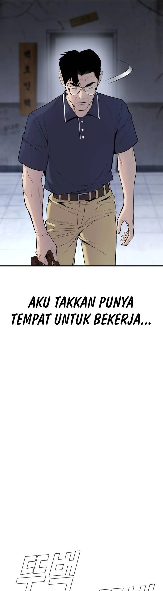Manager Kim Chapter 47 Halaman 49