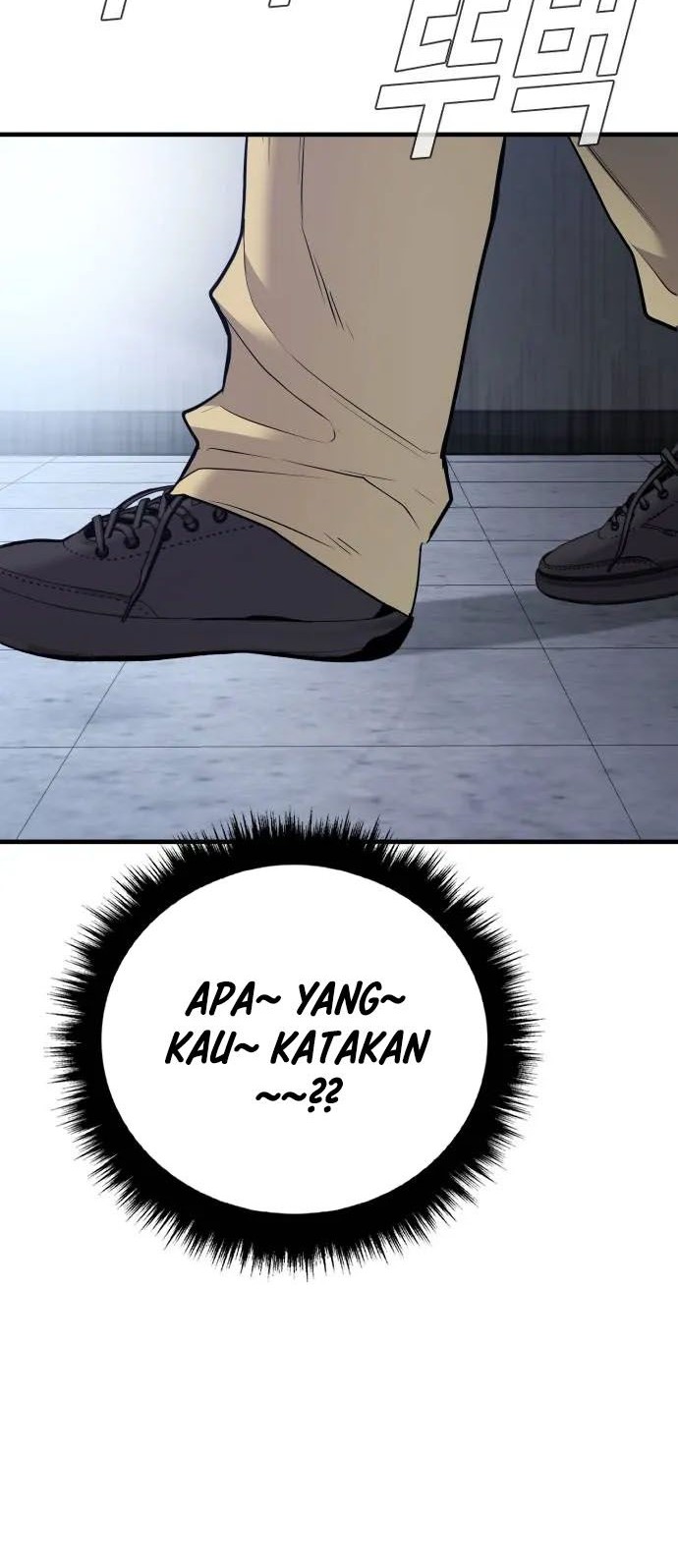 Manager Kim Chapter 47 Halaman 50