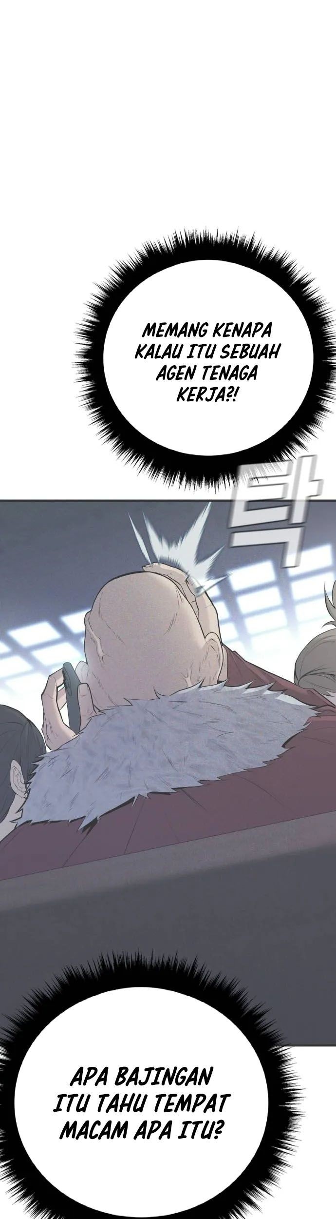 Manager Kim Chapter 47 Halaman 51