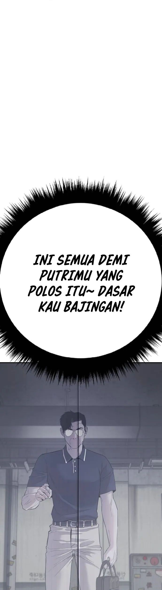 Manager Kim Chapter 47 Halaman 57