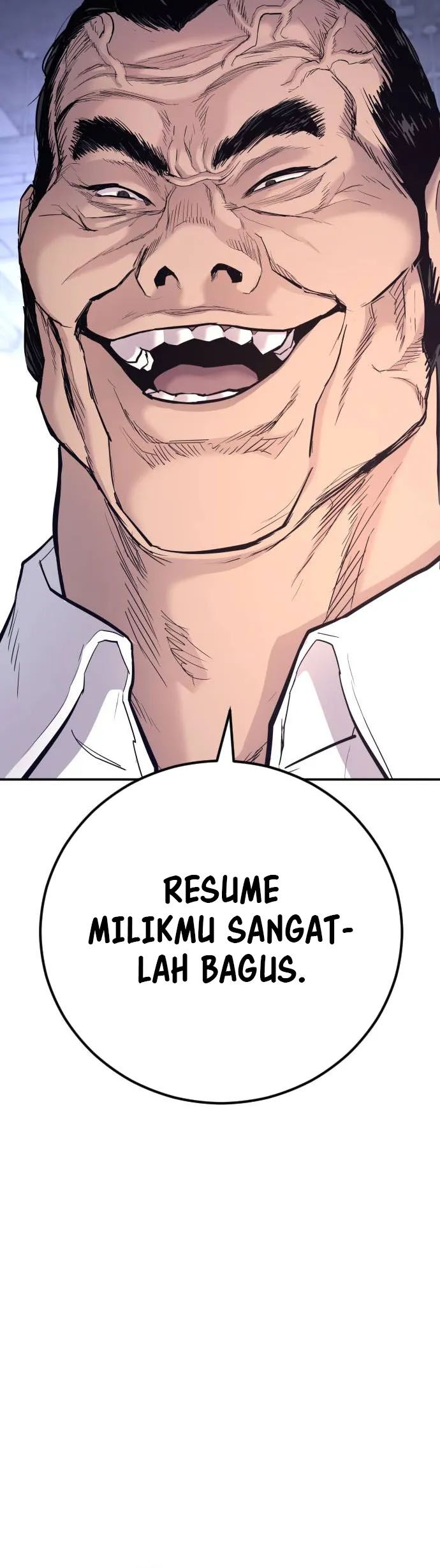 Manager Kim Chapter 47 Halaman 63