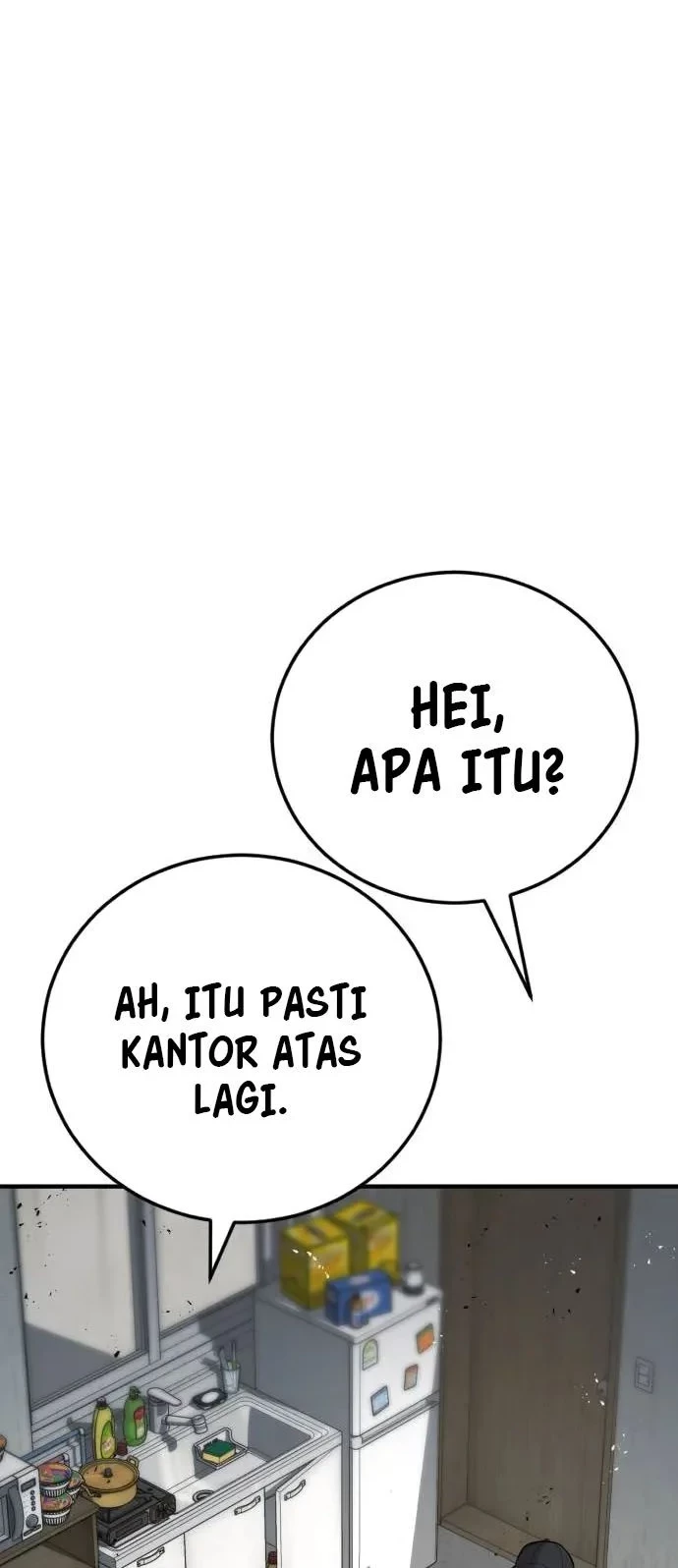 Manager Kim Chapter 47 Halaman 77