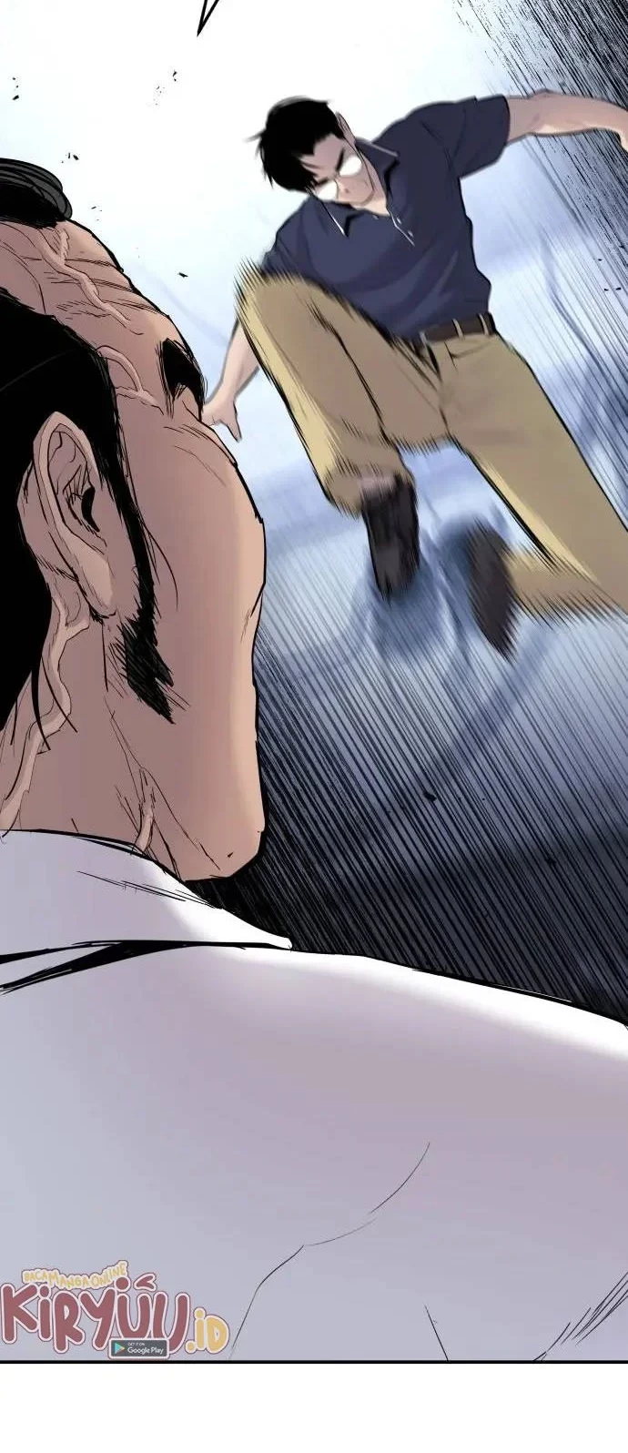 Manager Kim Chapter 47 Halaman 82