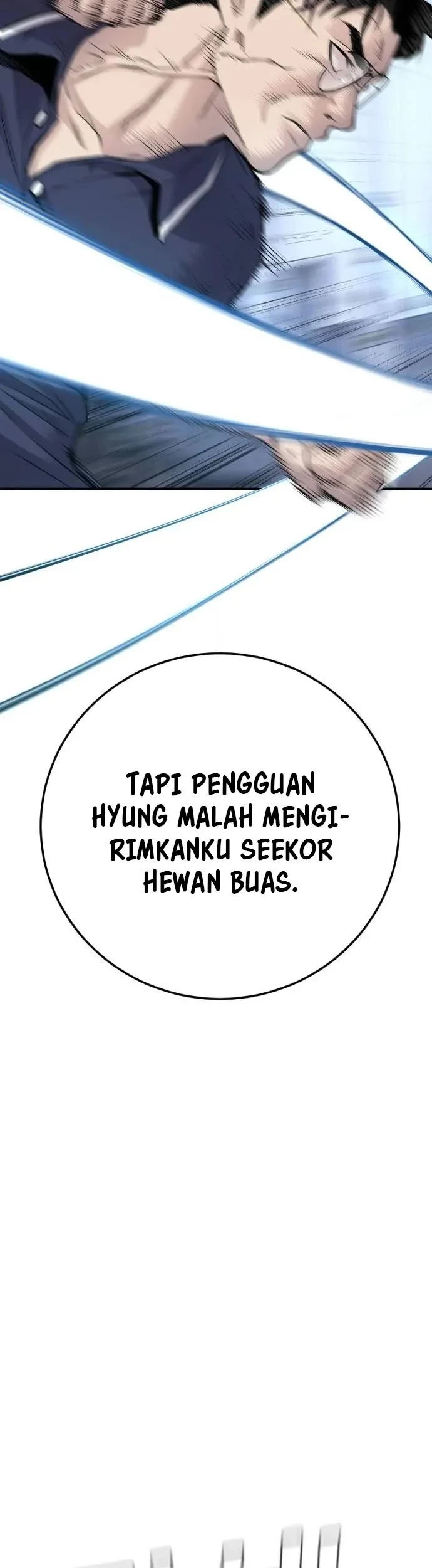 Manager Kim Chapter 47 Halaman 89