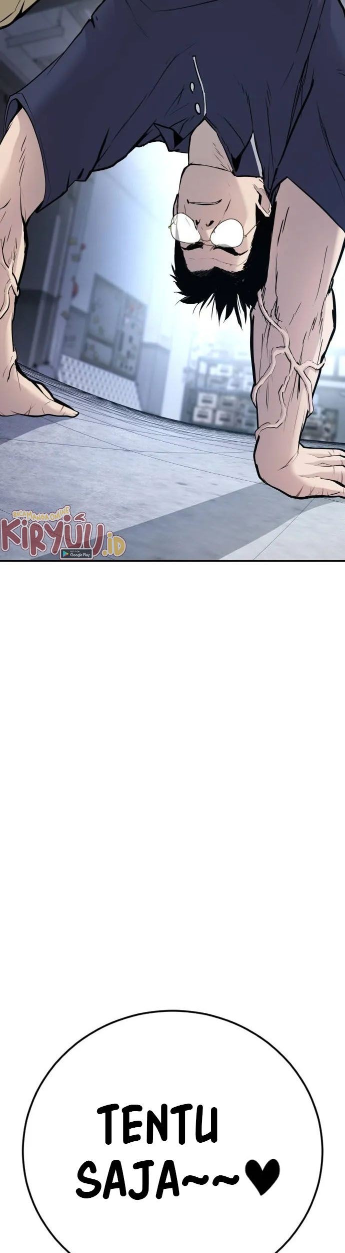 Manager Kim Chapter 47 Halaman 114