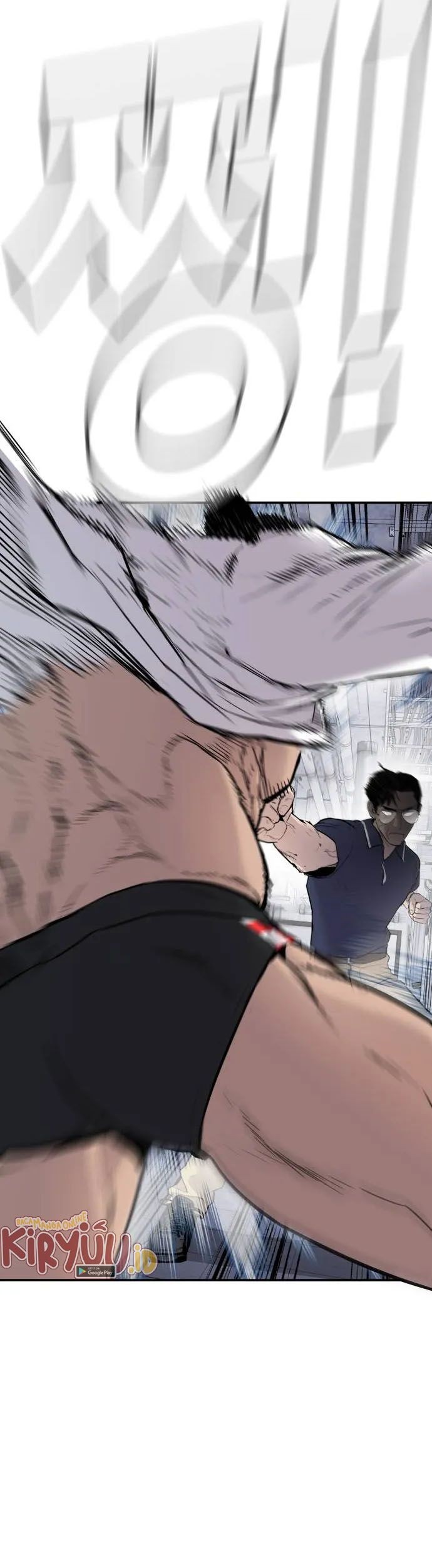 Manager Kim Chapter 47 Halaman 130
