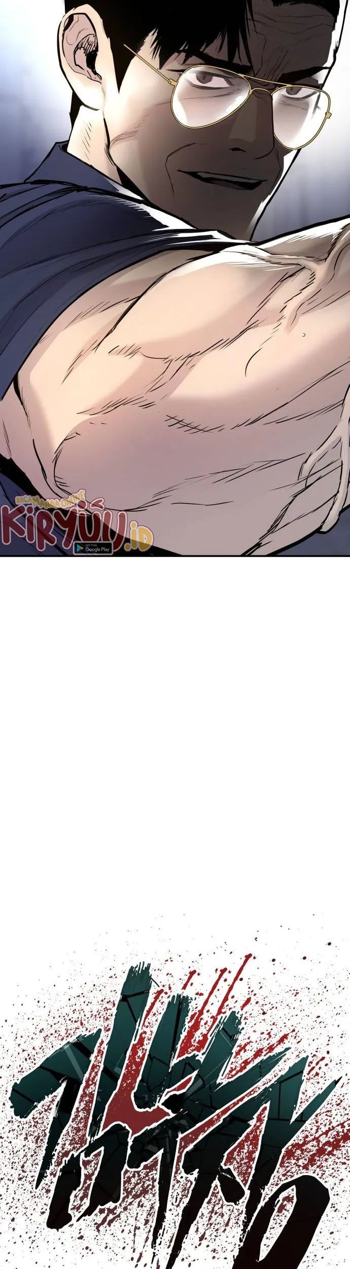 Manager Kim Chapter 47 Halaman 137