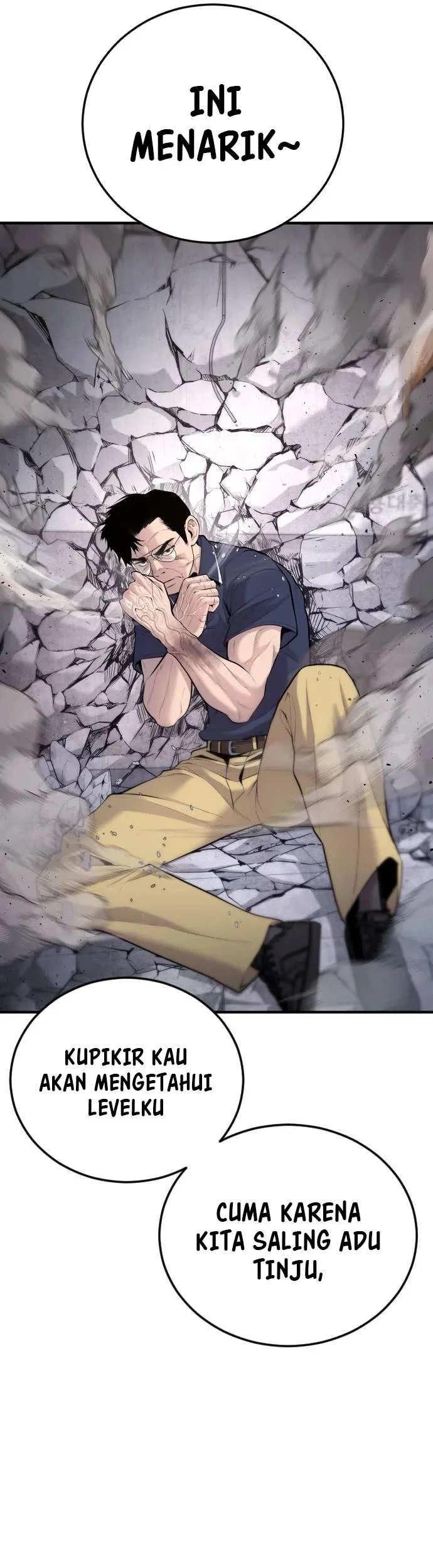 Manager Kim Chapter 48 Halaman 8