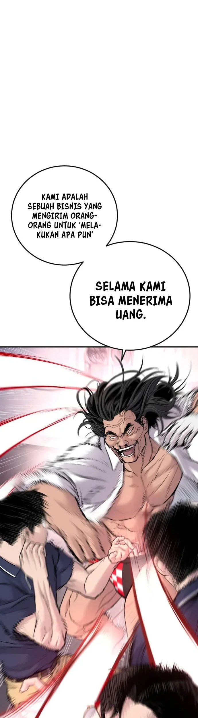 Manager Kim Chapter 48 Halaman 15