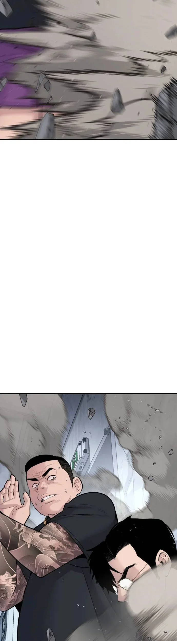 Manager Kim Chapter 48 Halaman 21