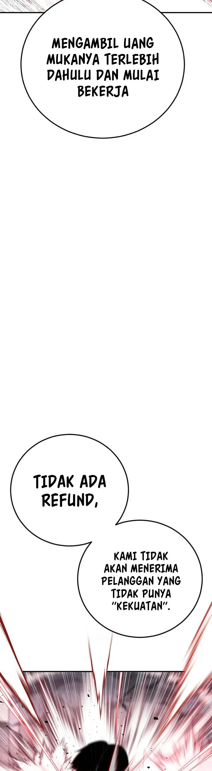 Manager Kim Chapter 48 Halaman 28