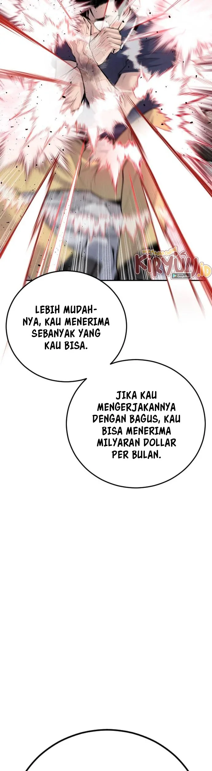 Manager Kim Chapter 48 Halaman 29