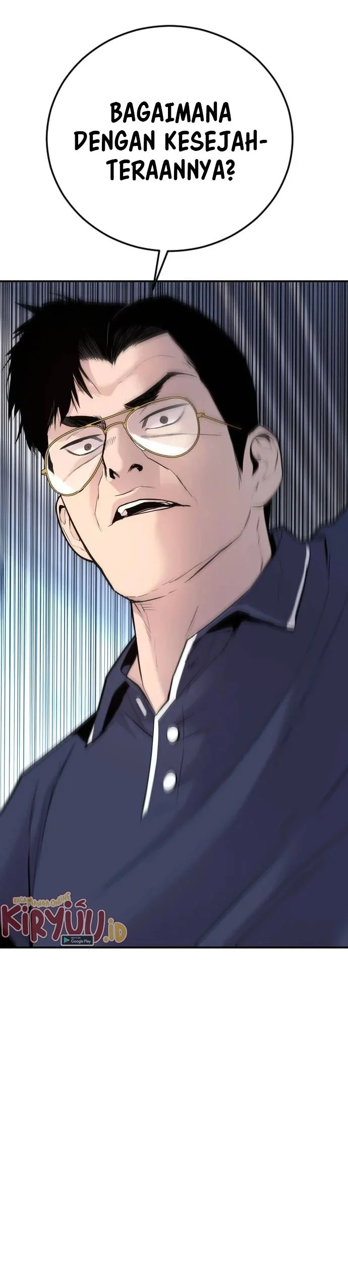 Manager Kim Chapter 48 Halaman 34