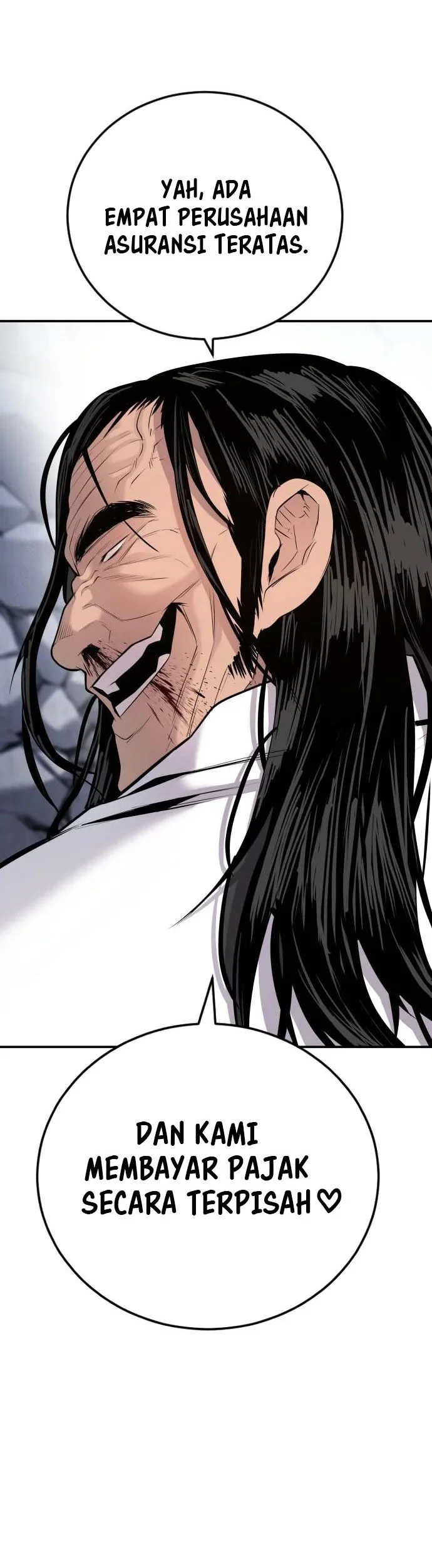 Manager Kim Chapter 48 Halaman 35