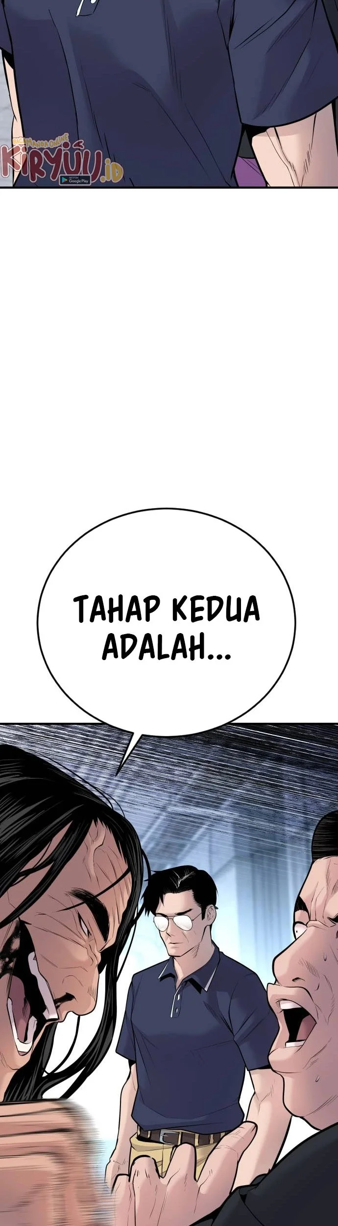 Manager Kim Chapter 48 Halaman 51