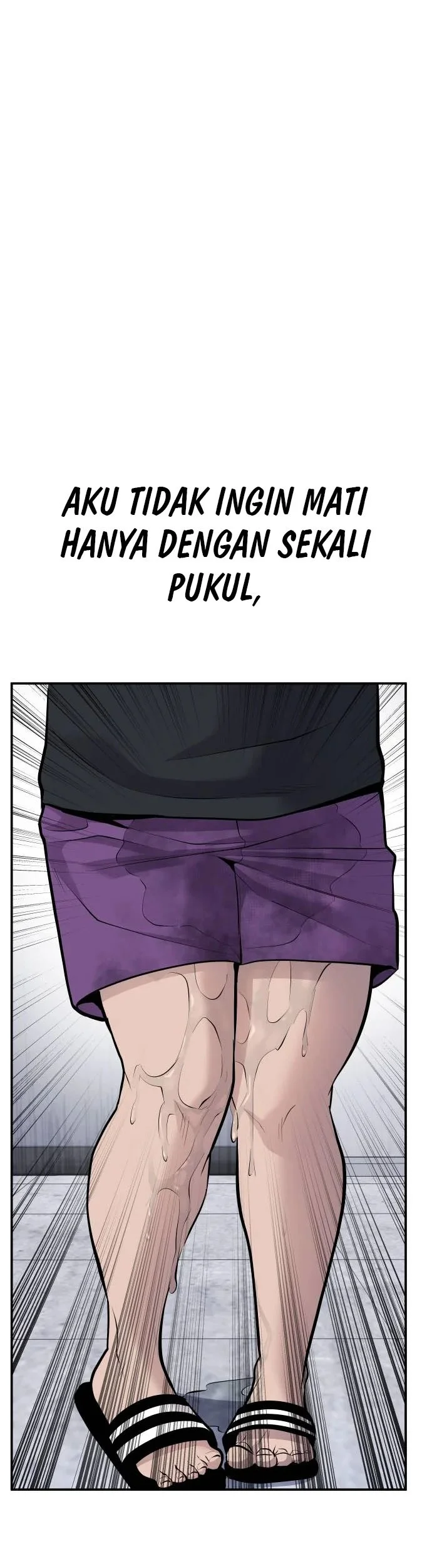 Manager Kim Chapter 48 Halaman 57