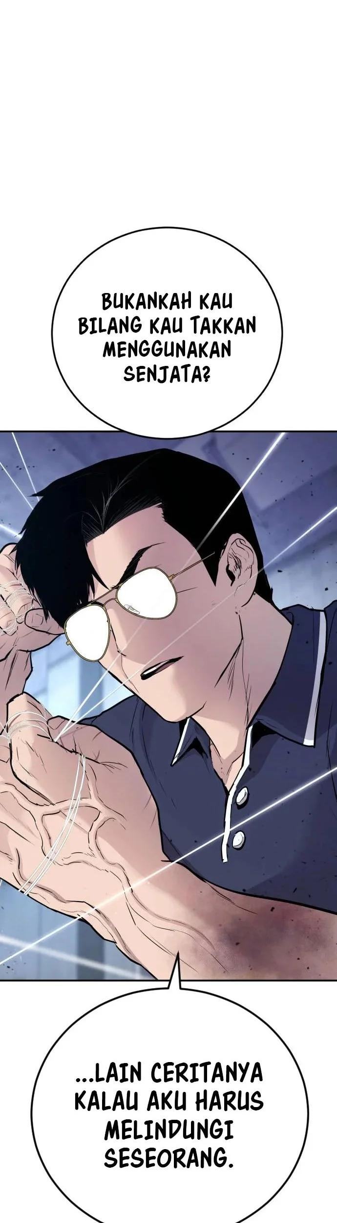 Manager Kim Chapter 48 Halaman 68
