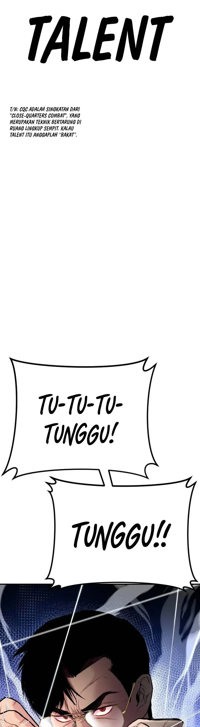 Manager Kim Chapter 48 Halaman 74