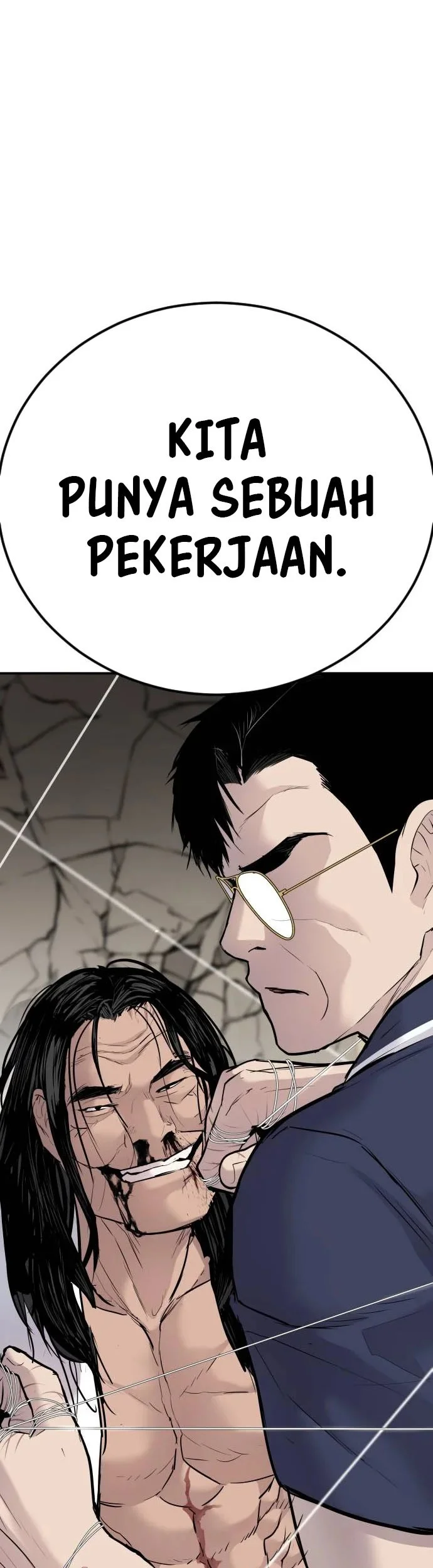 Manager Kim Chapter 48 Halaman 87