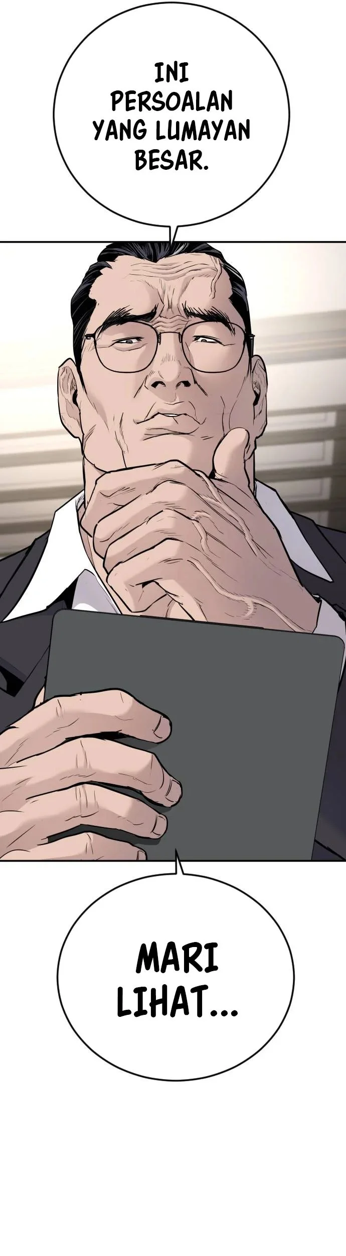 Manager Kim Chapter 48 Halaman 89