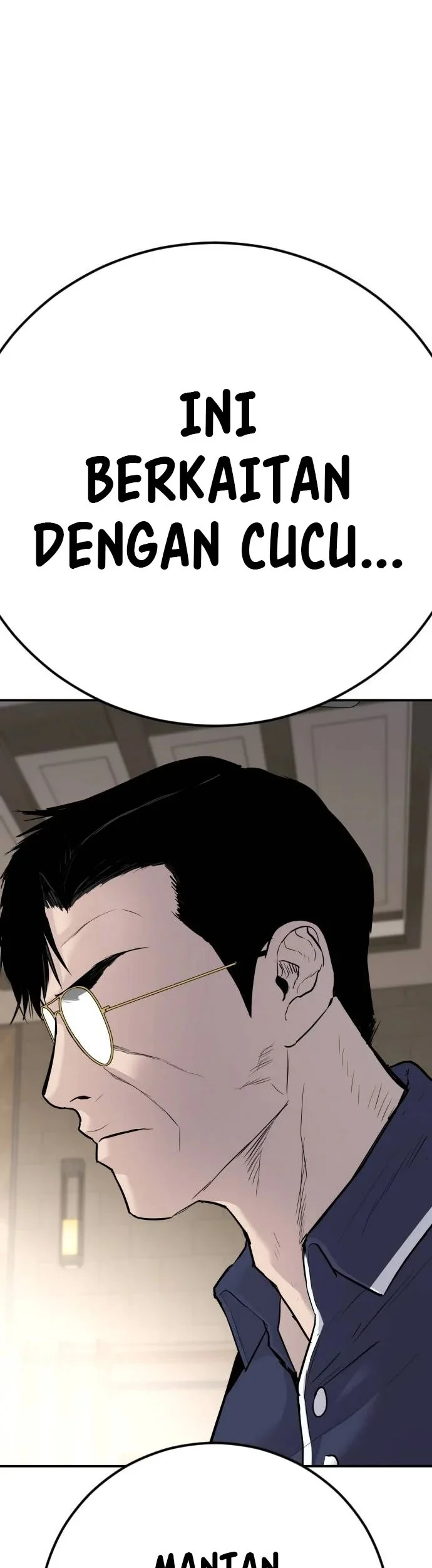 Manager Kim Chapter 48 Halaman 90