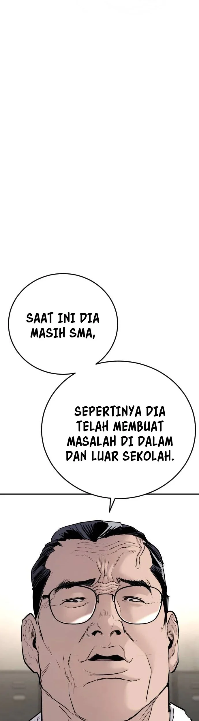 Manager Kim Chapter 48 Halaman 95