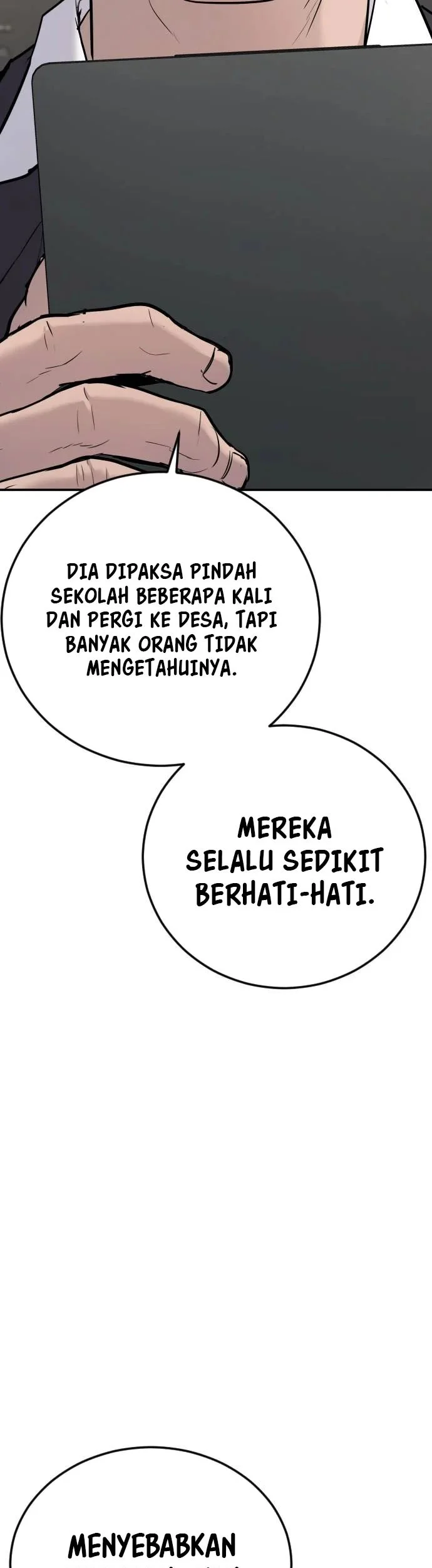 Manager Kim Chapter 48 Halaman 96