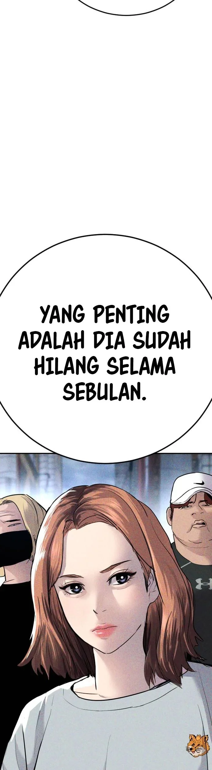Manager Kim Chapter 48 Halaman 98
