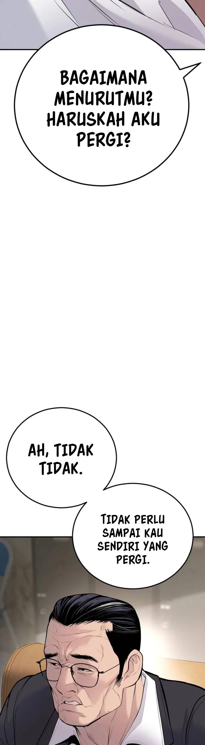 Manager Kim Chapter 48 Halaman 102
