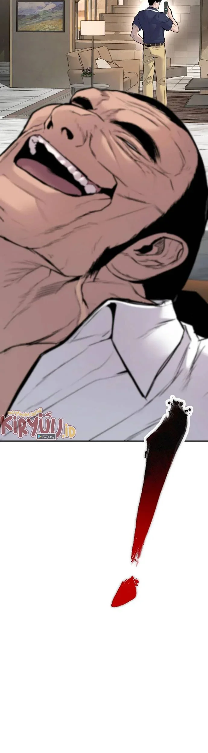 Manager Kim Chapter 48 Halaman 104