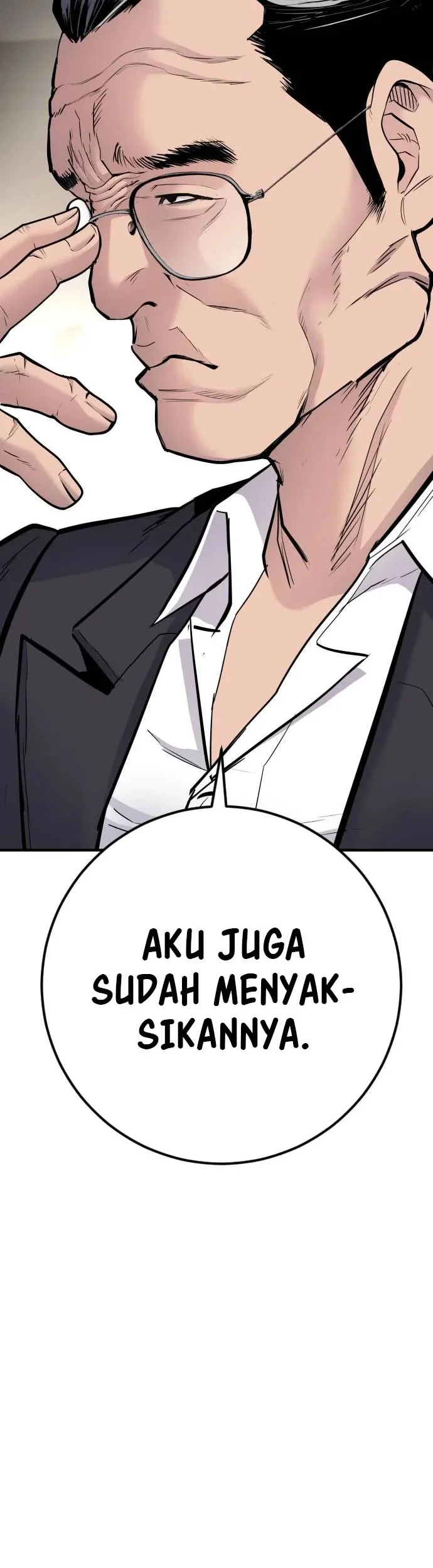 Manager Kim Chapter 48 Halaman 109