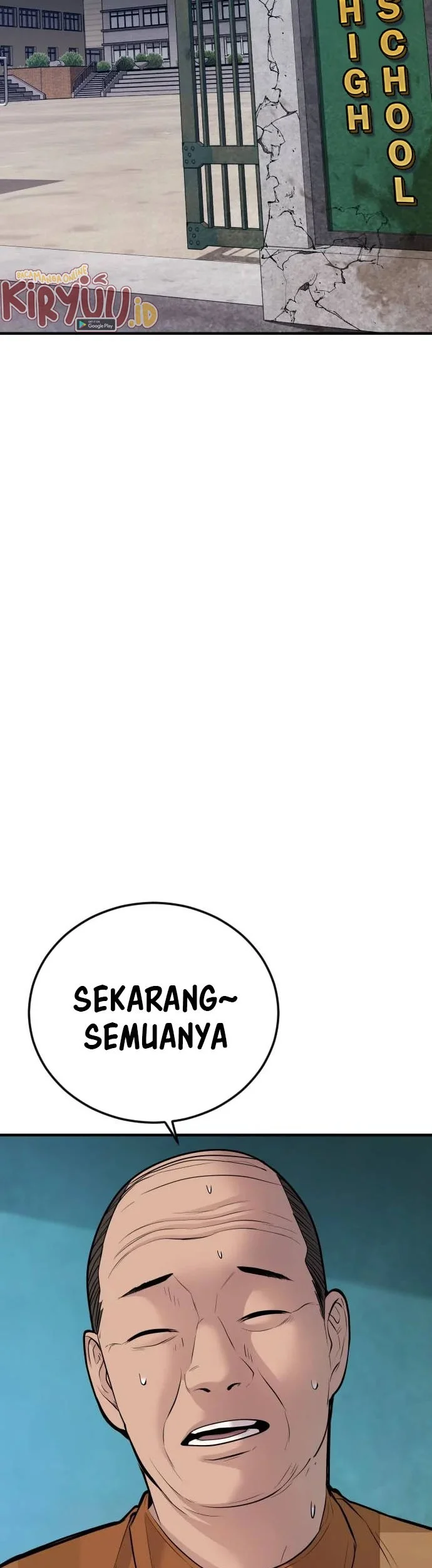 Manager Kim Chapter 48 Halaman 114
