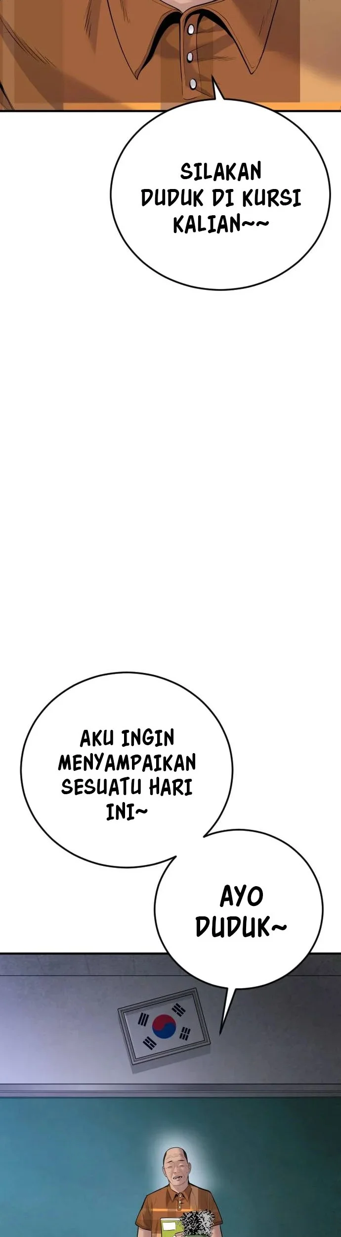 Manager Kim Chapter 48 Halaman 115