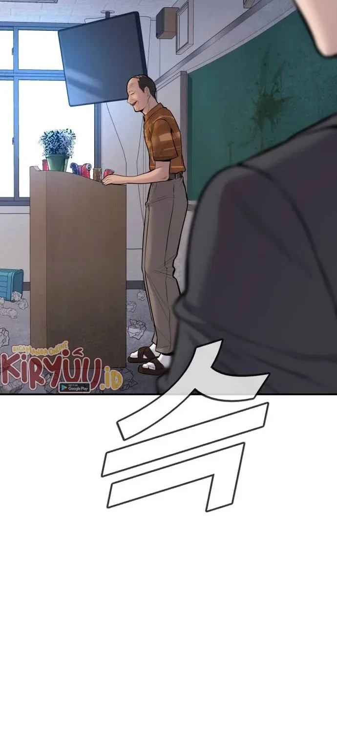 Manager Kim Chapter 48 Halaman 123