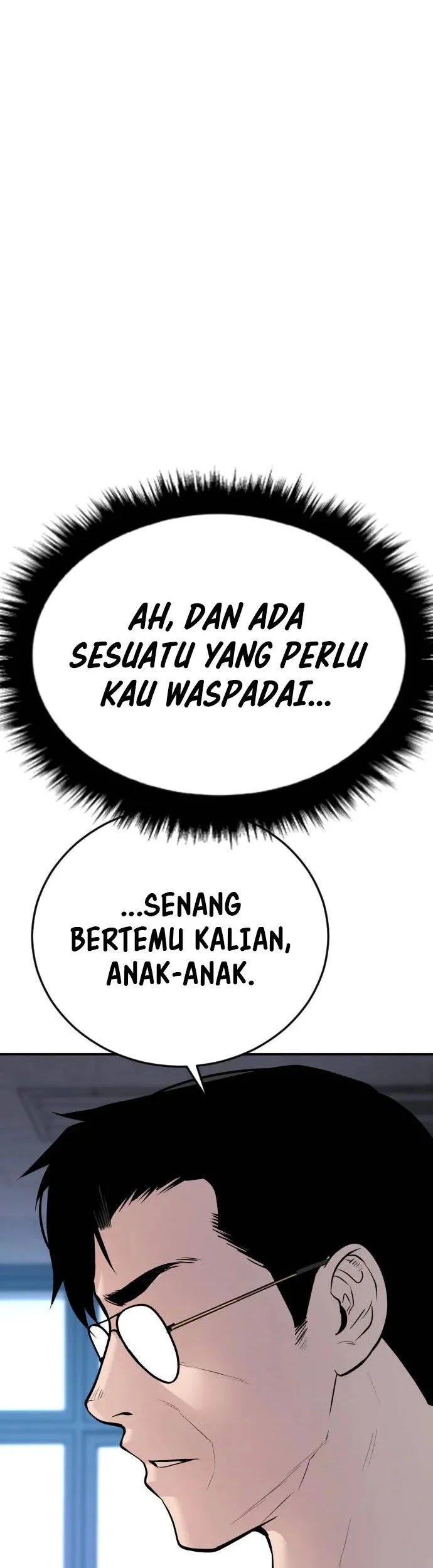 Manager Kim Chapter 48 Halaman 130