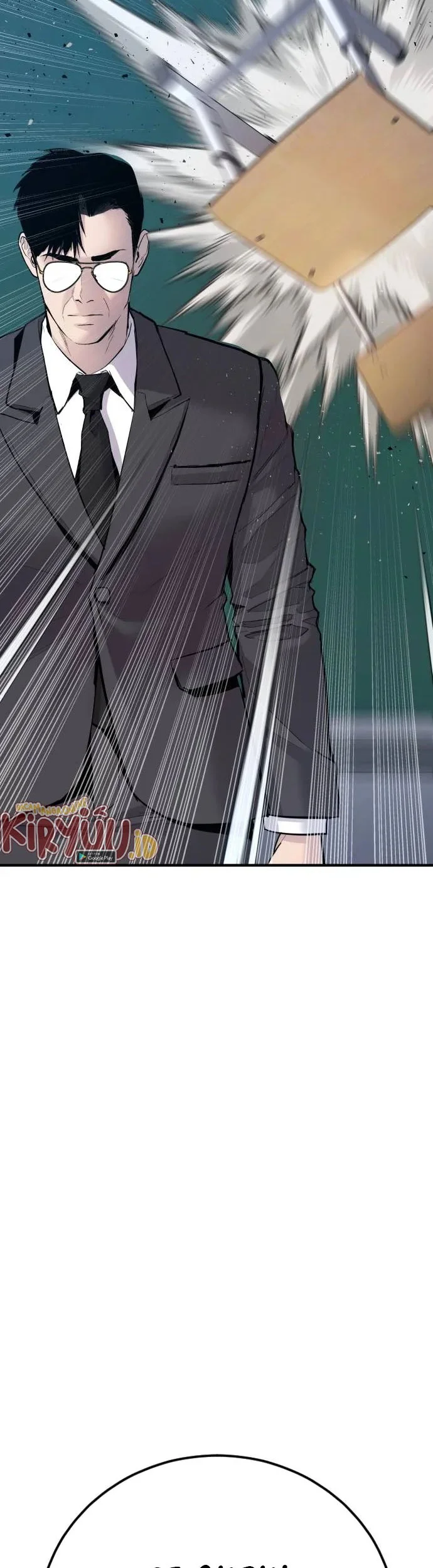 Manager Kim Chapter 48 Halaman 132