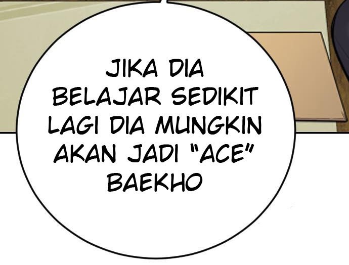 Manager Kim Chapter 49 Halaman 33