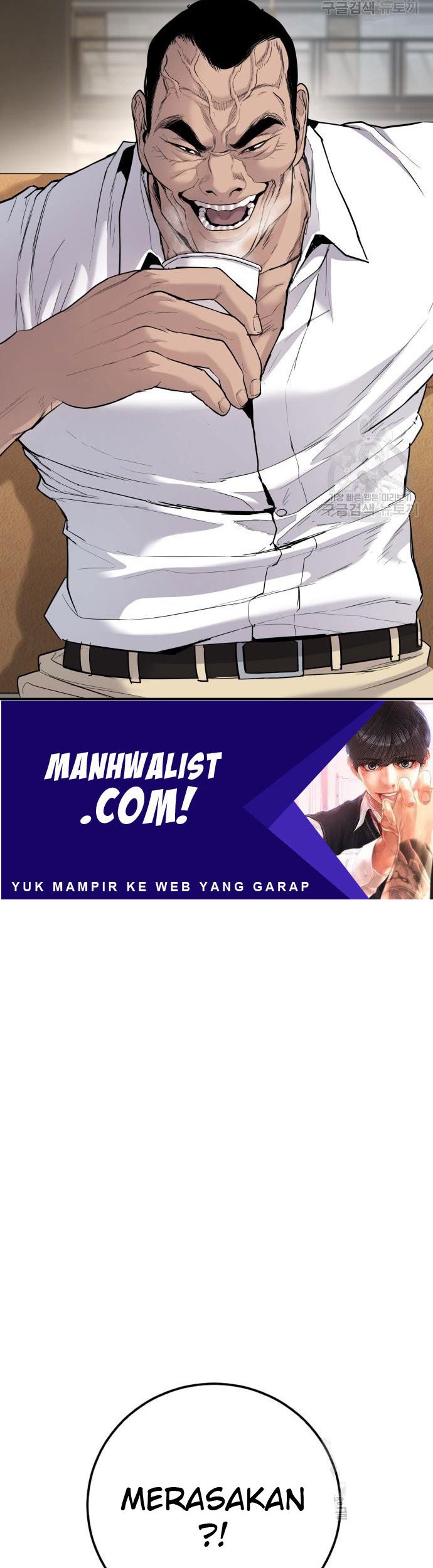 Manager Kim Chapter 49 Halaman 38