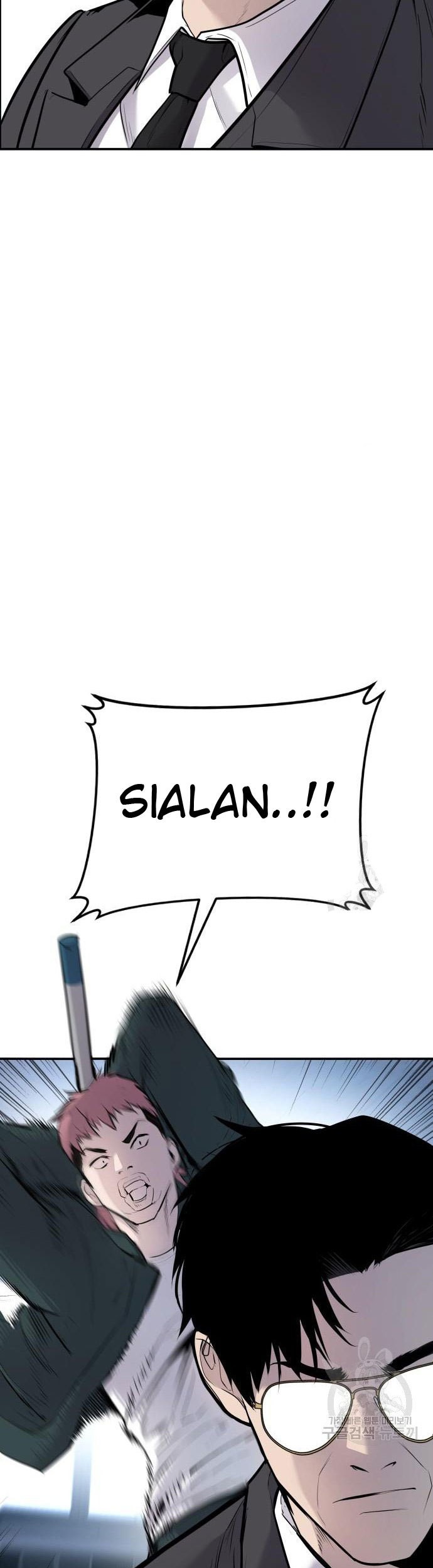Manager Kim Chapter 49 Halaman 43