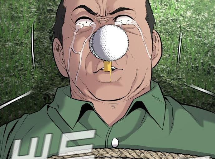 Manager Kim Chapter 49 Halaman 111