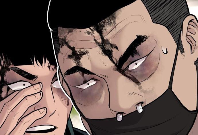 Manager Kim Chapter 49 Halaman 126
