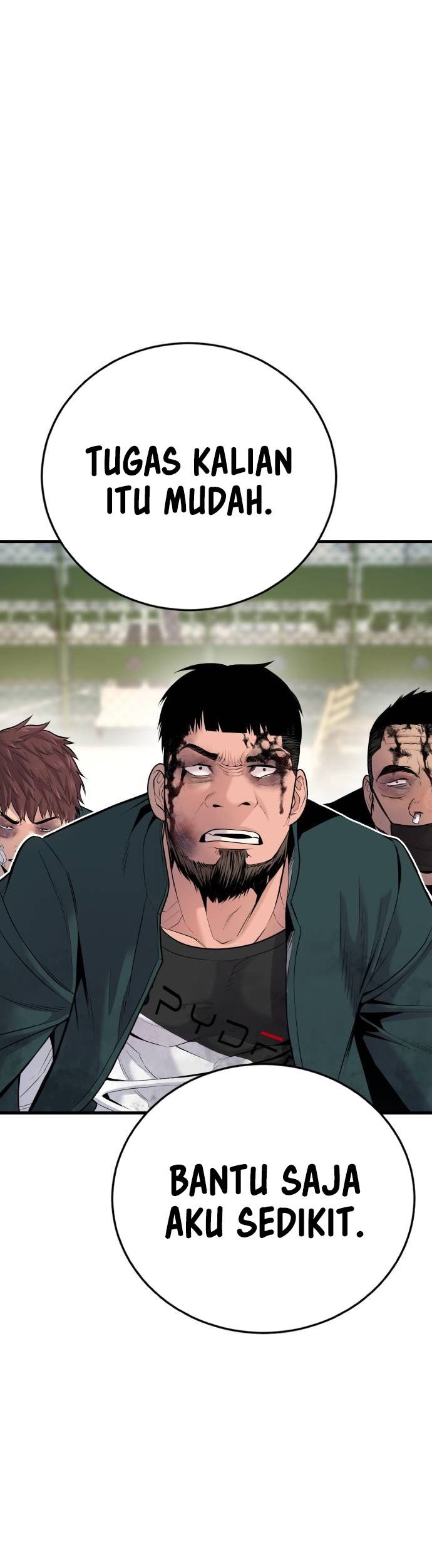 Manager Kim Chapter 50 Halaman 2