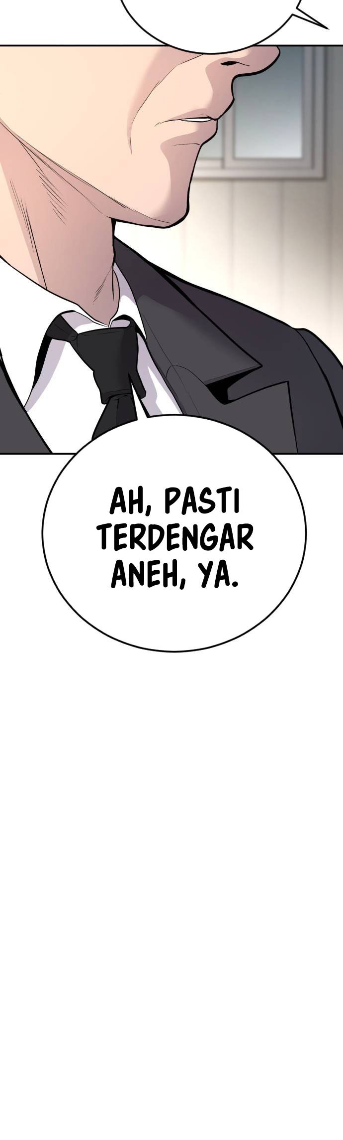 Manager Kim Chapter 50 Halaman 8