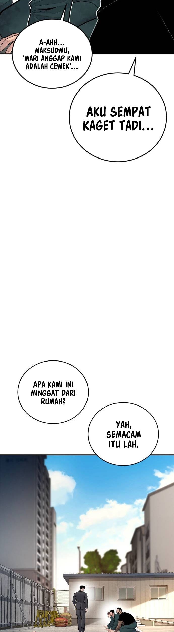 Manager Kim Chapter 50 Halaman 11
