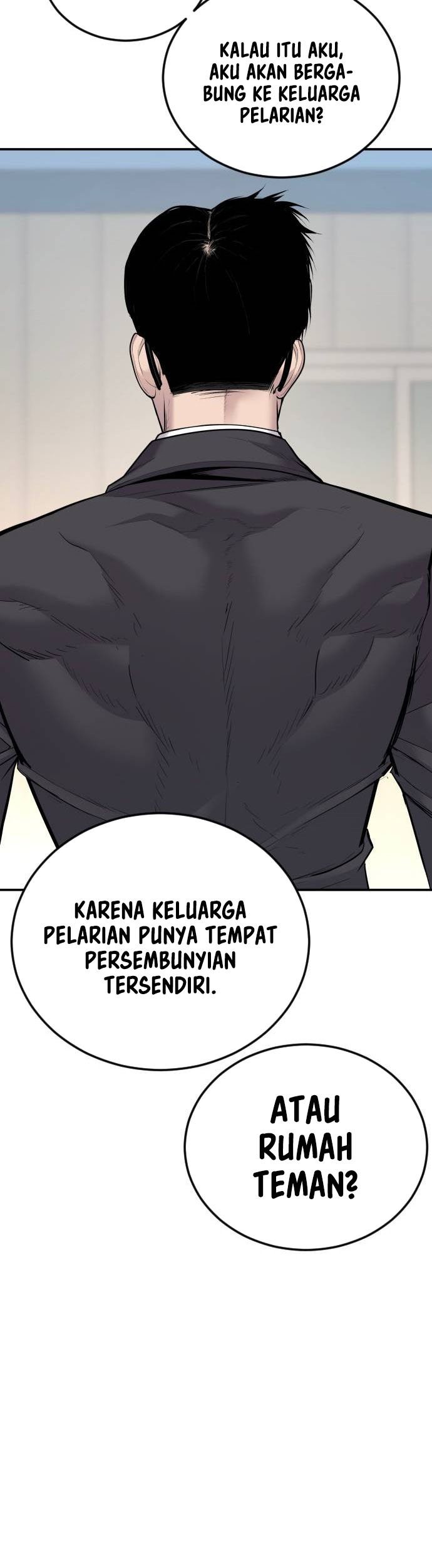 Manager Kim Chapter 50 Halaman 13