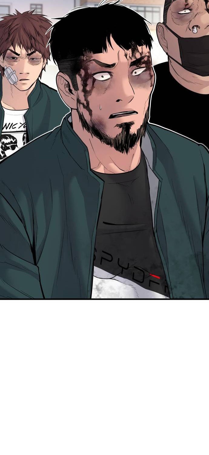 Manager Kim Chapter 50 Halaman 19