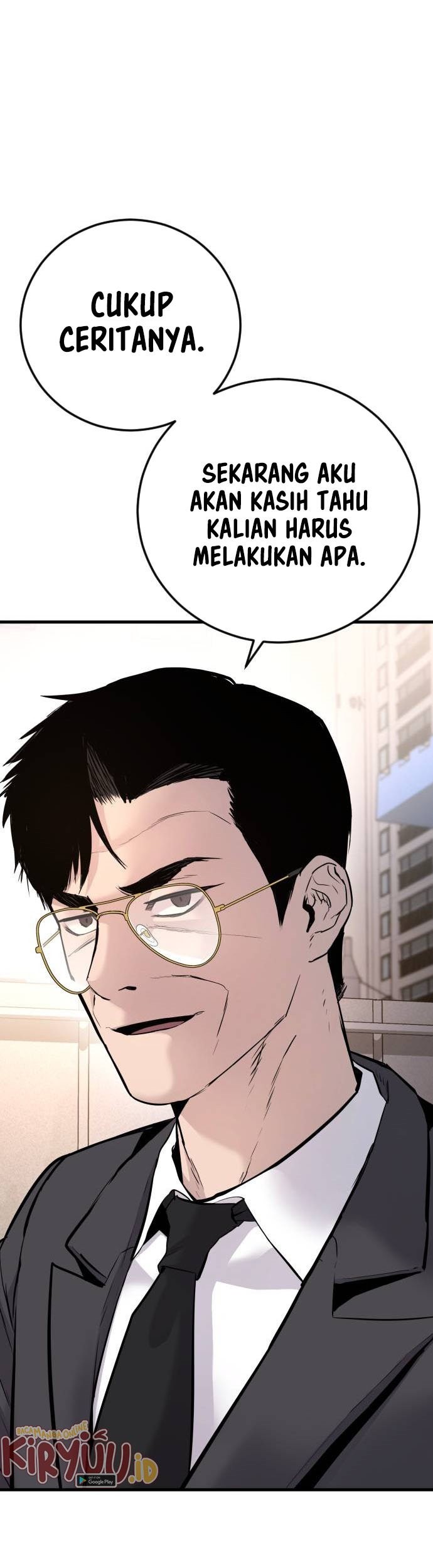 Manager Kim Chapter 50 Halaman 20