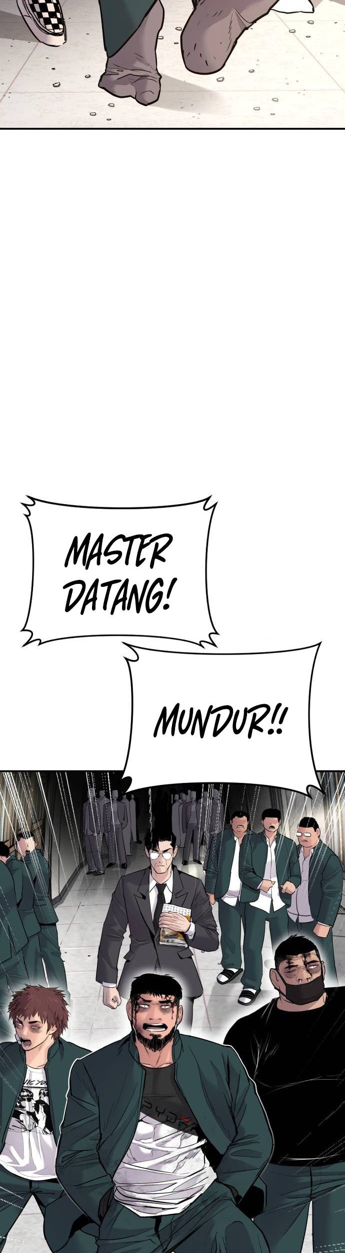 Manager Kim Chapter 50 Halaman 22