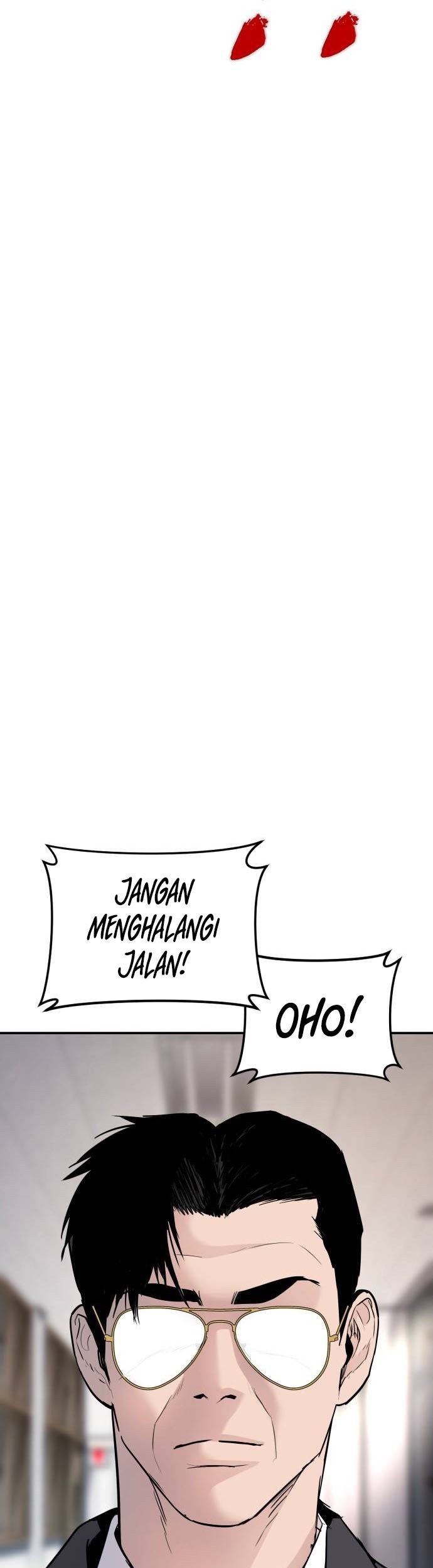 Manager Kim Chapter 50 Halaman 25
