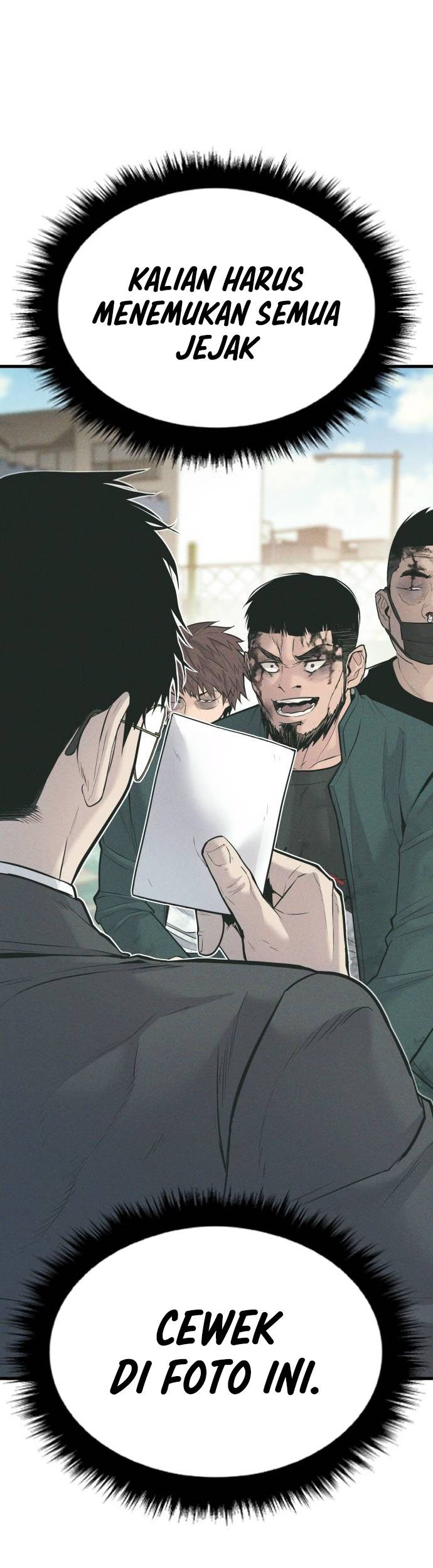 Manager Kim Chapter 50 Halaman 27